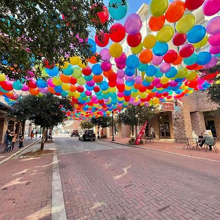 גולף בריז Gulf Brz-Beaches-Dwntwn Pns-Pet Friendly-Canal מראה חיצוני תמונה