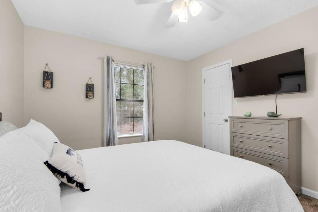 גולף בריז Gulf Brz-Beaches-Dwntwn Pns-Pet Friendly-Canal מראה חיצוני תמונה