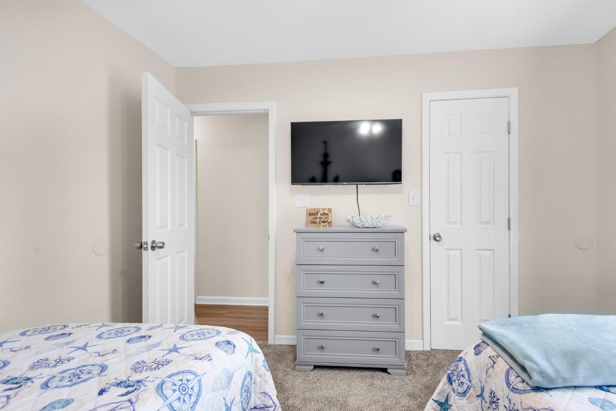 גולף בריז Gulf Brz-Beaches-Dwntwn Pns-Pet Friendly-Canal מראה חיצוני תמונה
