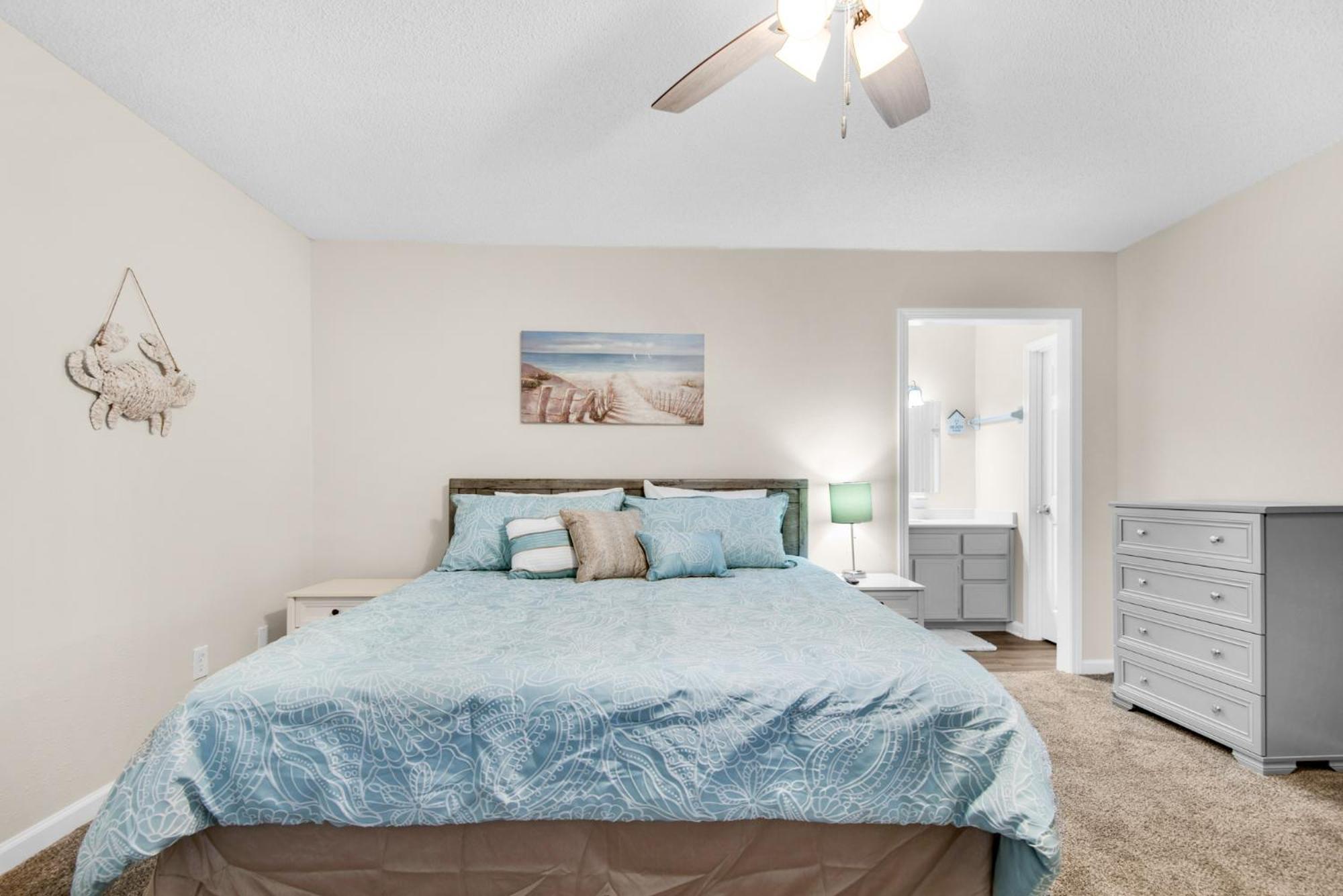 גולף בריז Gulf Brz-Beaches-Dwntwn Pns-Pet Friendly-Canal מראה חיצוני תמונה