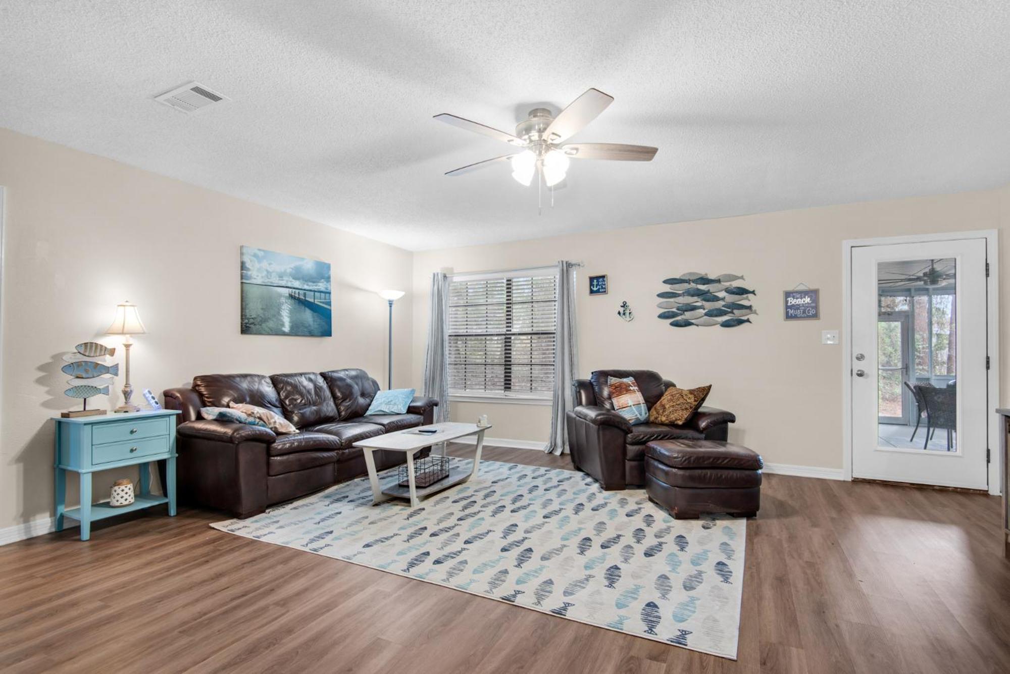 גולף בריז Gulf Brz-Beaches-Dwntwn Pns-Pet Friendly-Canal מראה חיצוני תמונה