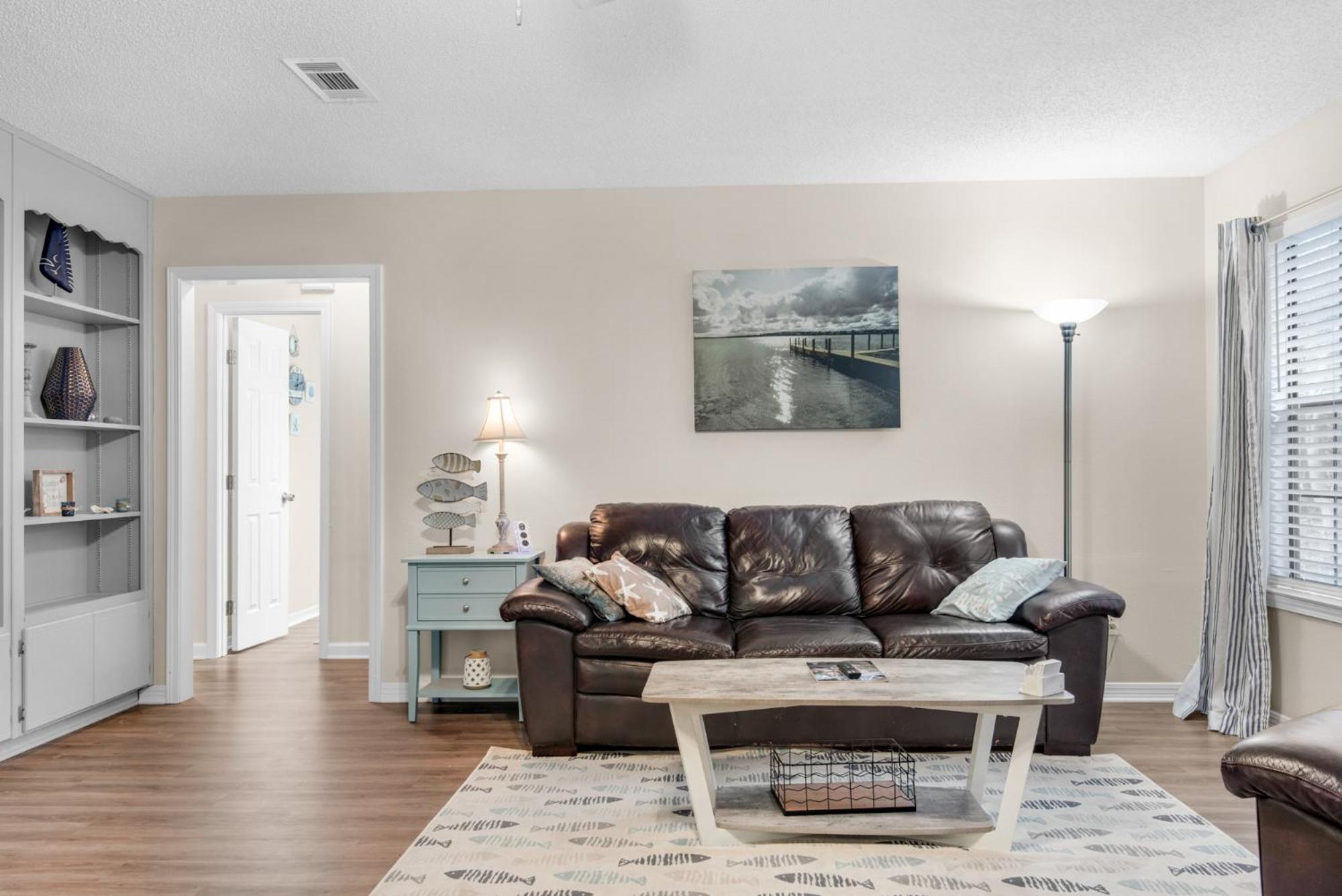 גולף בריז Gulf Brz-Beaches-Dwntwn Pns-Pet Friendly-Canal מראה חיצוני תמונה