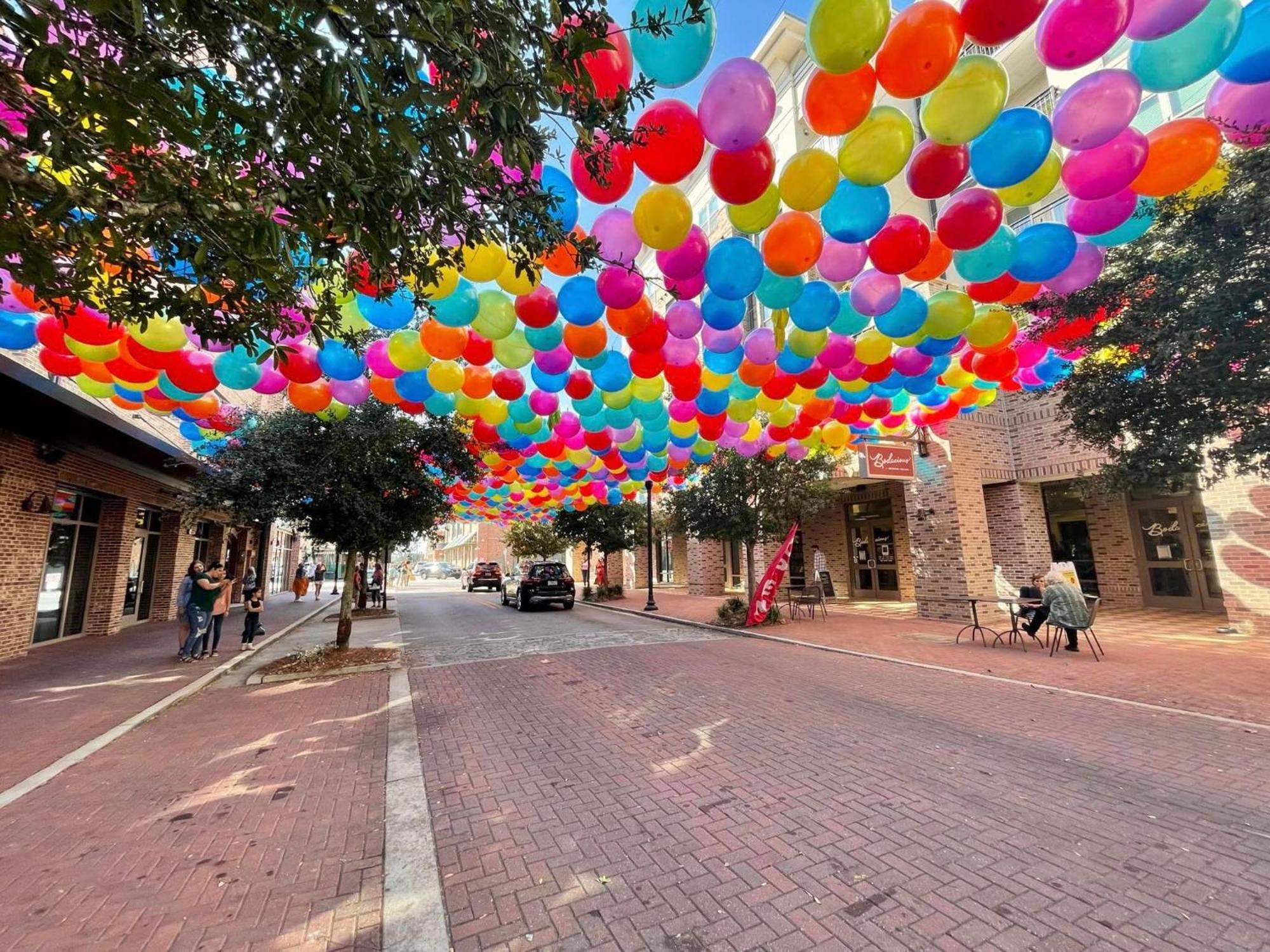 גולף בריז Gulf Brz-Beaches-Dwntwn Pns-Pet Friendly-Canal מראה חיצוני תמונה
